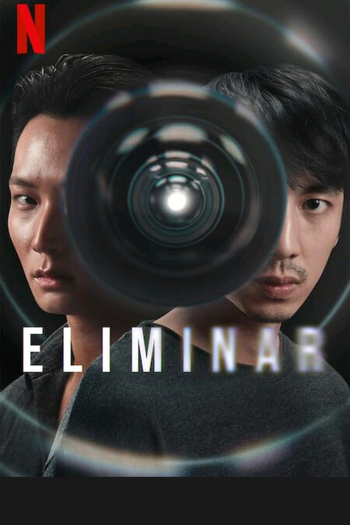  de Série Delete (2023)