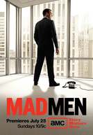 Mad Men (4ª Temporada) (Mad Men (Season 4))