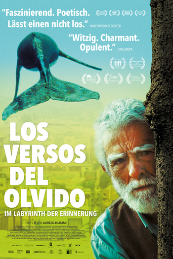  de Filme Os Versos Esquecidos (2017)