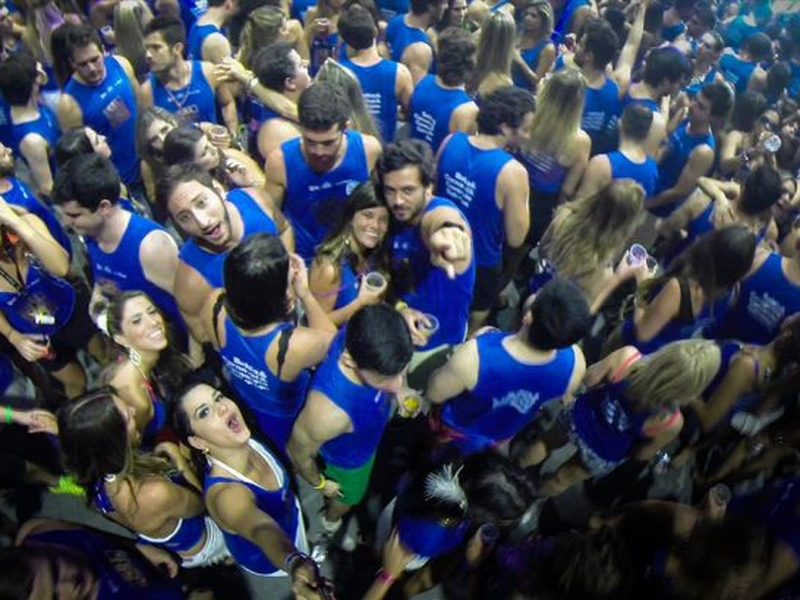 Foto 1 de Gente Bonita