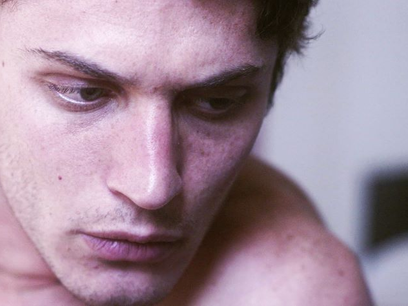 Foto 2 de I Know You from Somewhere