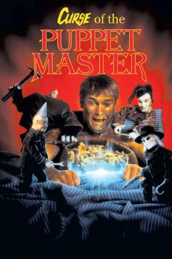  de Filme A Maldição dos Brinquedos (1998)