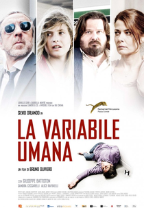 La variabile umana (La variabile umana)