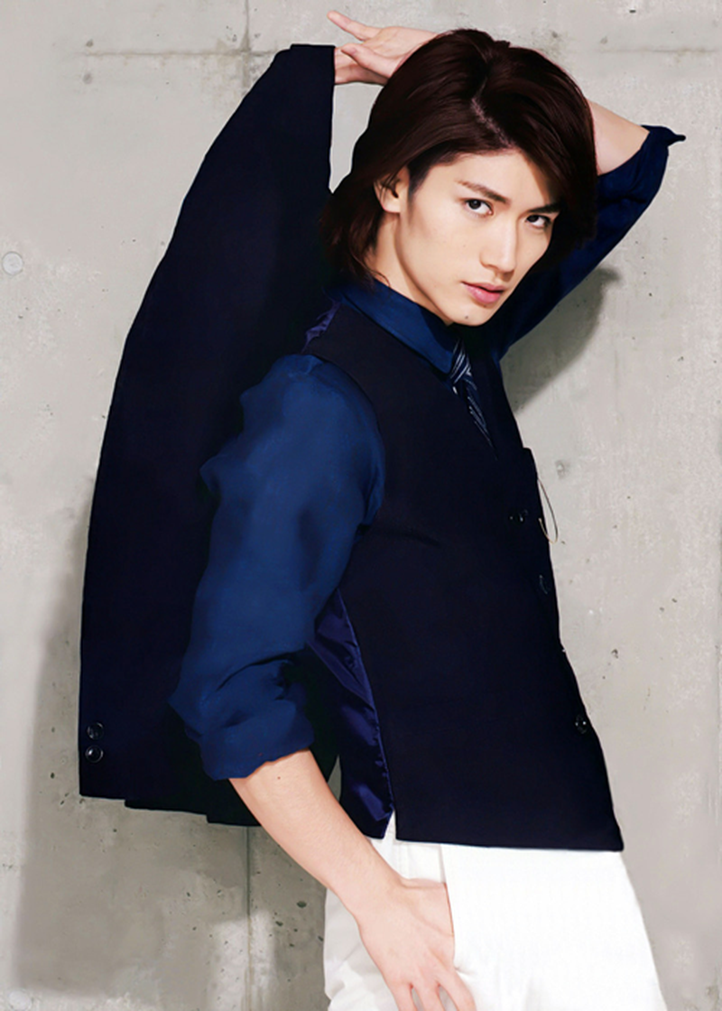 Haruma Miura - Foto 13