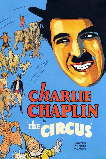  de Filme O Circo (1928)