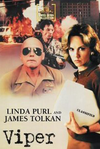 Poster 1 de Filme Os Profissionais do Extermínio (1988)