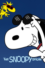 The Snoopy Show (The Snoopy Show)