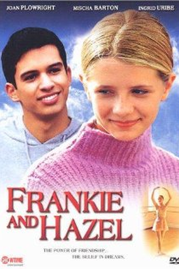 Poster de Filme Frankie & Hazel (2000)