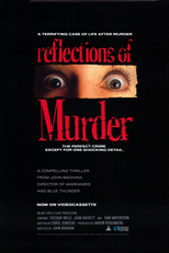Reflections of Murder (Reflections of Murder)