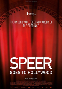 Speer Goes to Hollywood (Speer Goes to Hollywood)
