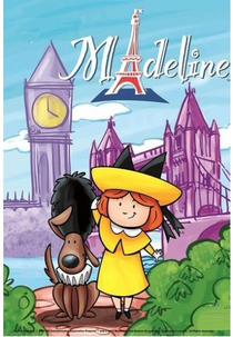 Madeline (3ª Temporada) (Madeline (Season 3))