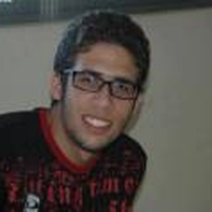 Foto de perfil de Alexandre