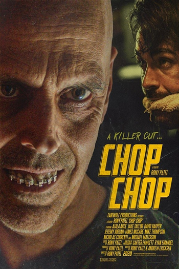  de Filme Uma Noite Apavorante (2020)