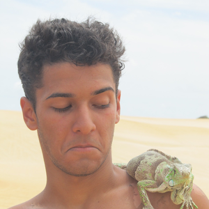 Foto de perfil de Marcus