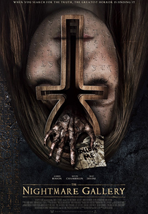 The Nightmare Gallery (The Nightmare Gallery)