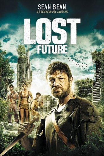  de Filme O Futuro Perdido (2010)