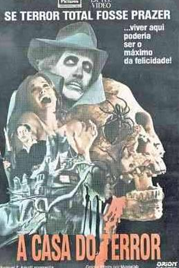  de Filme Dr. Morte (1974)