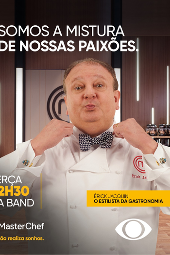  de TV MasterChef Brasil (9ª Temporada) (2022)