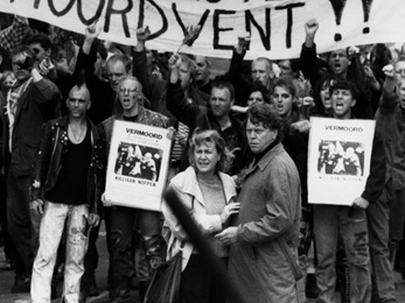 Foto 3 de Punk Lawyer