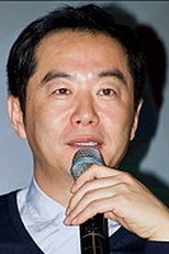 Jang Jin