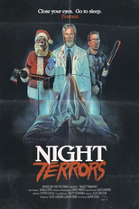 Night Terrors (Night Terrors)
