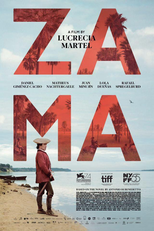 Zama (Zama)