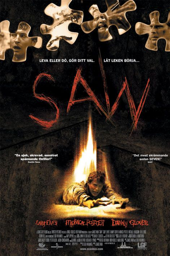  de Filme Jogos Mortais (2004)