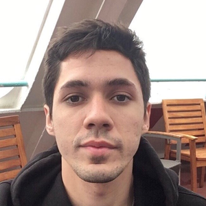 Foto de perfil de Daniel Luz