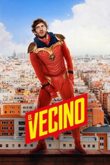 O Vizinho (2ª Temporada) (El Vecino (Temporada 2))