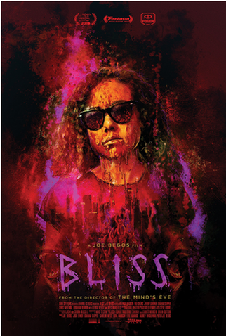 Poster 1 de Filme Bliss (2019)