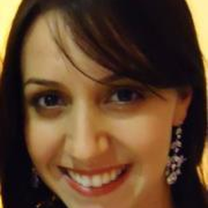 Foto de perfil de Paula Cristina