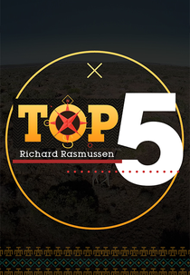 Top 5 Richard Rasmussen (Top 5 Richard Rasmussen)