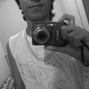 Foto de perfil de Linderson Christian