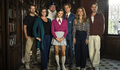 "Maxton Hall: Um Mundo Entre Nós" anuncia fim das gravações da 3ª temporada