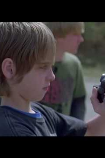 Poster de Curta Autopilot (2009)