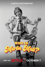 Quem é Martin Mull? (Who Is Martin Mull?)