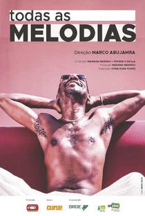 Todas as Melodias - Poster / Capa / Cartaz - Oficial 1