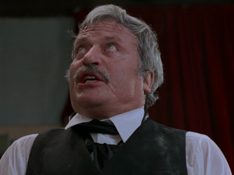 Foto 3 de Nascido das Trevas