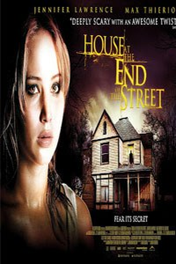  de Filme A Última Casa da Rua (2012)