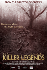 Killer Legends (Killer Legends)
