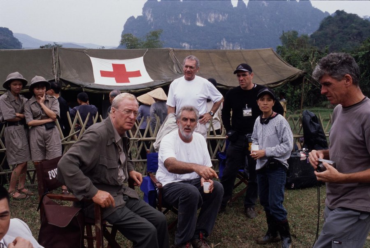Phillip Noyce - Foto 2