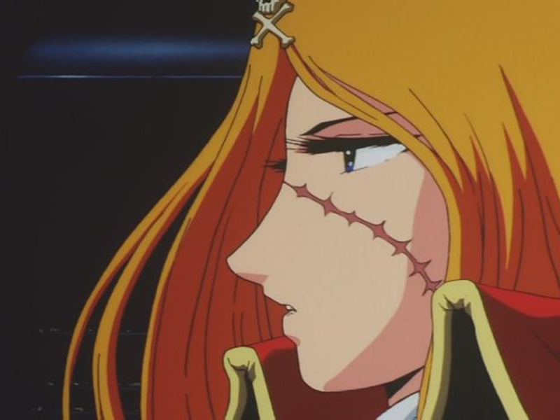 Foto 2 de Queen Emeraldas