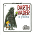 Star Wars: “Darth Vader e Filho” e “A Princesinha de Vader” já estão em pré-venda!