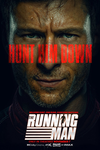  de Filme O Sobrevivente (2025)