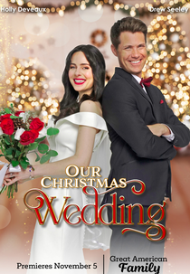 Our Christmas Wedding (Our Christmas Wedding)