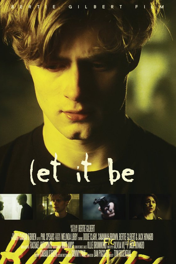  de Curta Let It Be (2016)