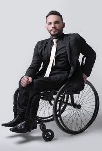 Jason Packer - Poster / Capa / Cartaz - Oficial 4