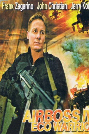  de Filme Airboss IV: The X Factor (2000)