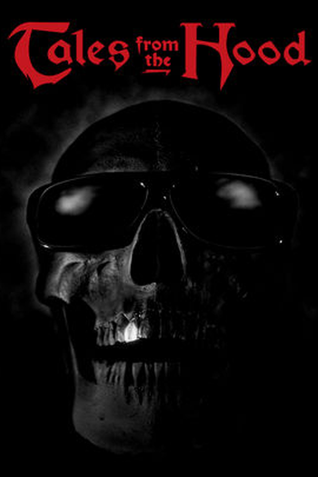  de Filme Contos Macabros (1995)