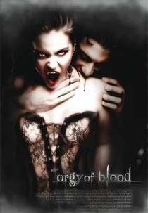 Orgy of Blood (Orgy of Blood)